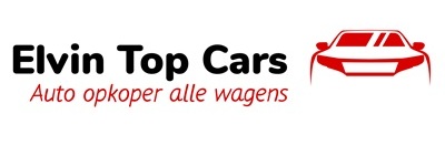 logo Elvin Top Cars - opkoper auto - auto verkopen